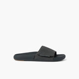 REEF - PHANTOM SLAB SLIDE | BLACK