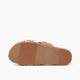 REEF - CUSHION VISTA | SHERBET MULTI