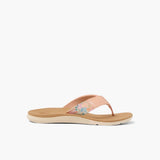 REEF - WOMENS SANTA ANA | PEACH TAN