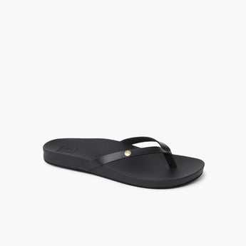 REEF -  VISTA IVY | BLACK BLACK