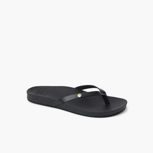 REEF -  VISTA IVY | BLACK BLACK
