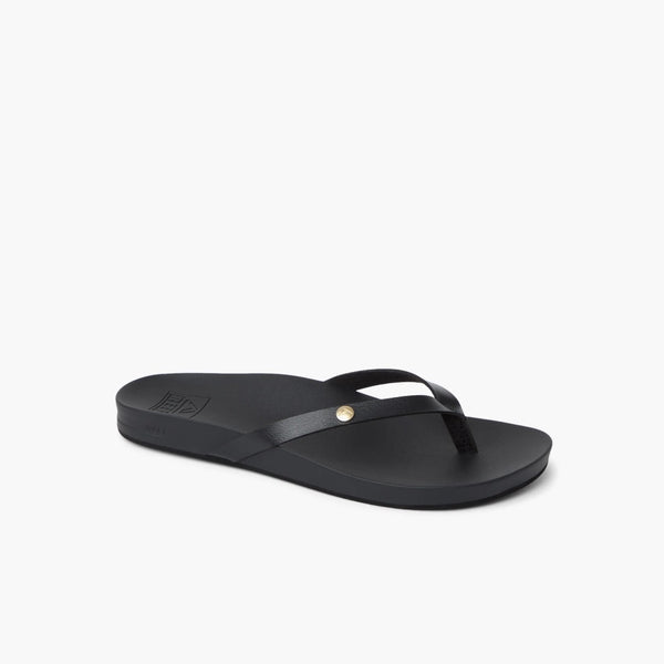 REEF -  VISTA IVY | BLACK BLACK