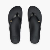 REEF -  VISTA IVY | BLACK BLACK
