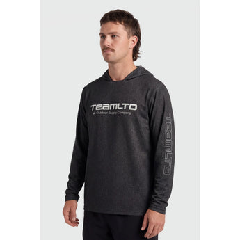TEAMLTD - REEL U/V SHIRT | Topographic
