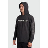 TEAMLTD - REEL U/V SHIRT | Topographic