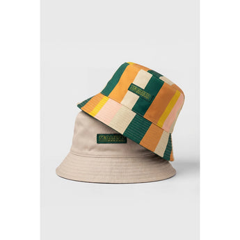 TEAMLTD - BUCKET HAT (REVERSIBLE) | Palette - The Cabana.ca