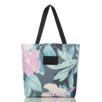 ALOHA COLLECTION - Pau Hana Reversible Tote | Pau Hana
