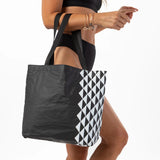 ALOHA COLLECTION - Kalapana Reversible Tote Bag | Kalapana