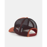 TENTREE - FOREST SUN ALTITUDE HAT | Sequoia/Blue Haze