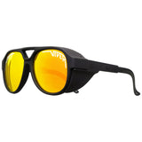 PIT VIPER - EXCITERS | THE RUBBERS POLARIZED