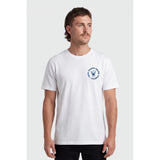 TEAMLTD - SAVE WATER TEE | White
