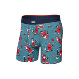 SAXX - VIBE XTRA SUPER SOFT BOXER BRIEF | Santathalon Seascape