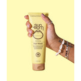 SUN BUM - Hair Care | Revitalizing Hair Mask