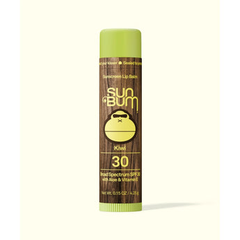 SUN BUM - Lipbalm | Kiwi SPF 30