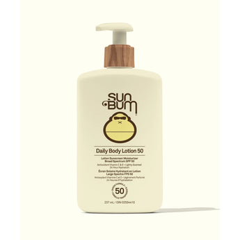SUN BUM - Daily Body Lotion SPF 50