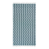SANDCLOUD - TOWEL | Rumble Waves - Teal