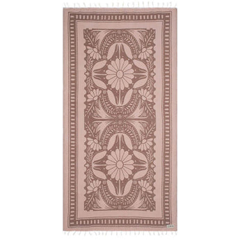 SANDCLOUD - TOWEL | Nippon Daisy