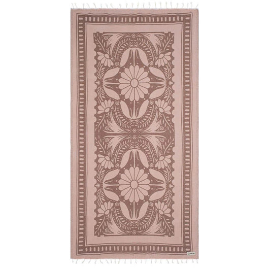 SANDCLOUD - TOWEL | Nippon Daisy
