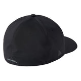 ONEILL - HYBRID STRETCH  HAT | BLACK