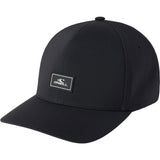 ONEILL - HYBRID STRETCH  HAT | BLACK