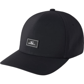 ONEILL - HYBRID STRETCH  HAT | BLACK