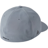 ONEILL - HYBRID STRETCH  HAT | GREY