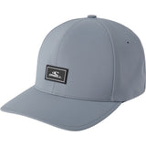 ONEILL - HYBRID STRETCH  HAT | GREY