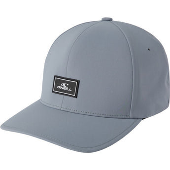ONEILL - HYBRID STRETCH  HAT | GREY