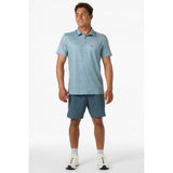 ONEILL - TRVLR UPF SHORT SLEEVE POLO | Lead