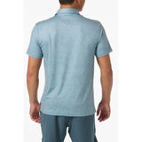 ONEILL - TRVLR UPF SHORT SLEEVE POLO | Lead