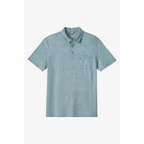 ONEILL - TRVLR UPF SHORT SLEEVE POLO | Lead