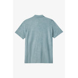 ONEILL - TRVLR UPF SHORT SLEEVE POLO | Lead
