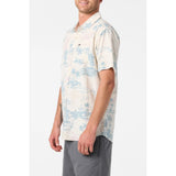 ONEILL - OASIS ECO STANDARD WOVEN | Cream