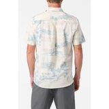 ONEILL - OASIS ECO STANDARD WOVEN | Cream