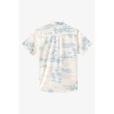 ONEILL - OASIS ECO STANDARD WOVEN | Cream