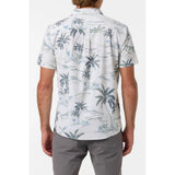 ONEILL - UPF SLUB STANDARD SS WOVEN SHIRT | Tofu