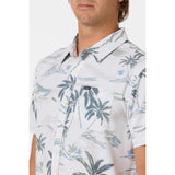 ONEILL - UPF SLUB STANDARD SS WOVEN SHIRT | Tofu