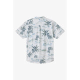 ONEILL - UPF SLUB STANDARD SS WOVEN SHIRT | Tofu