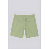 ONEILL - SOLID VOLLEY 2.0 SWIM SHORT | Oil Green