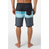 ONEILL - HYPERFREAK HEAT BLOCK 19" BOARDSHORT | Black