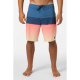ONEILL - HYPERFREAK HEAT BLOCK 19'' BOARDSHORT | Persimmon