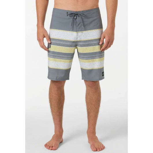 ONEILL - LENNOX STRIPE 21