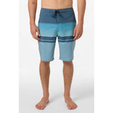 ONEILL - LENNOX STRIPE 21" BOARDSHORT | Lead