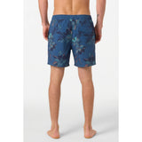 ONEILL - HERMOSA RETRO LINED 17'' VOLLEY | Indigo