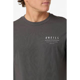ONEILL - SURF SESH CLASSIC TEE | Dark Shadow
