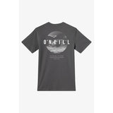 ONEILL - SURF SESH CLASSIC TEE | Dark Shadow