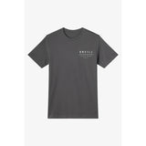 ONEILL - SURF SESH CLASSIC TEE | Dark Shadow