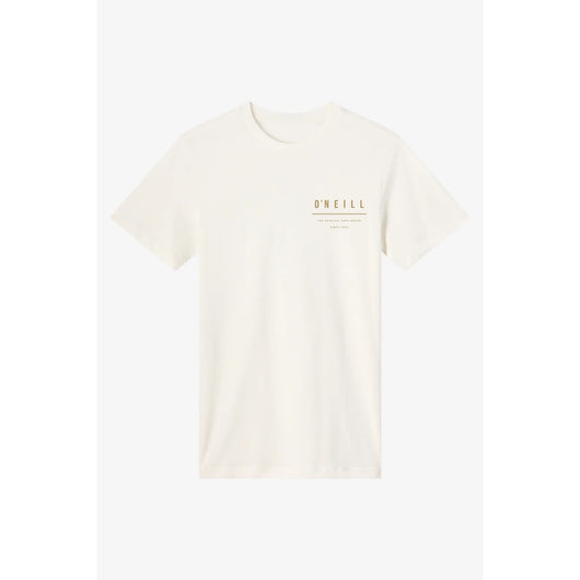 ONEILL - SURF SESH CLASSIC TEE | Tofu
