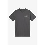 ONEILL - LINEUP CLASSIC TEE | Dark Shadow