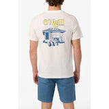 ONEILL - SHOP CLASSIC TEE | Tofu